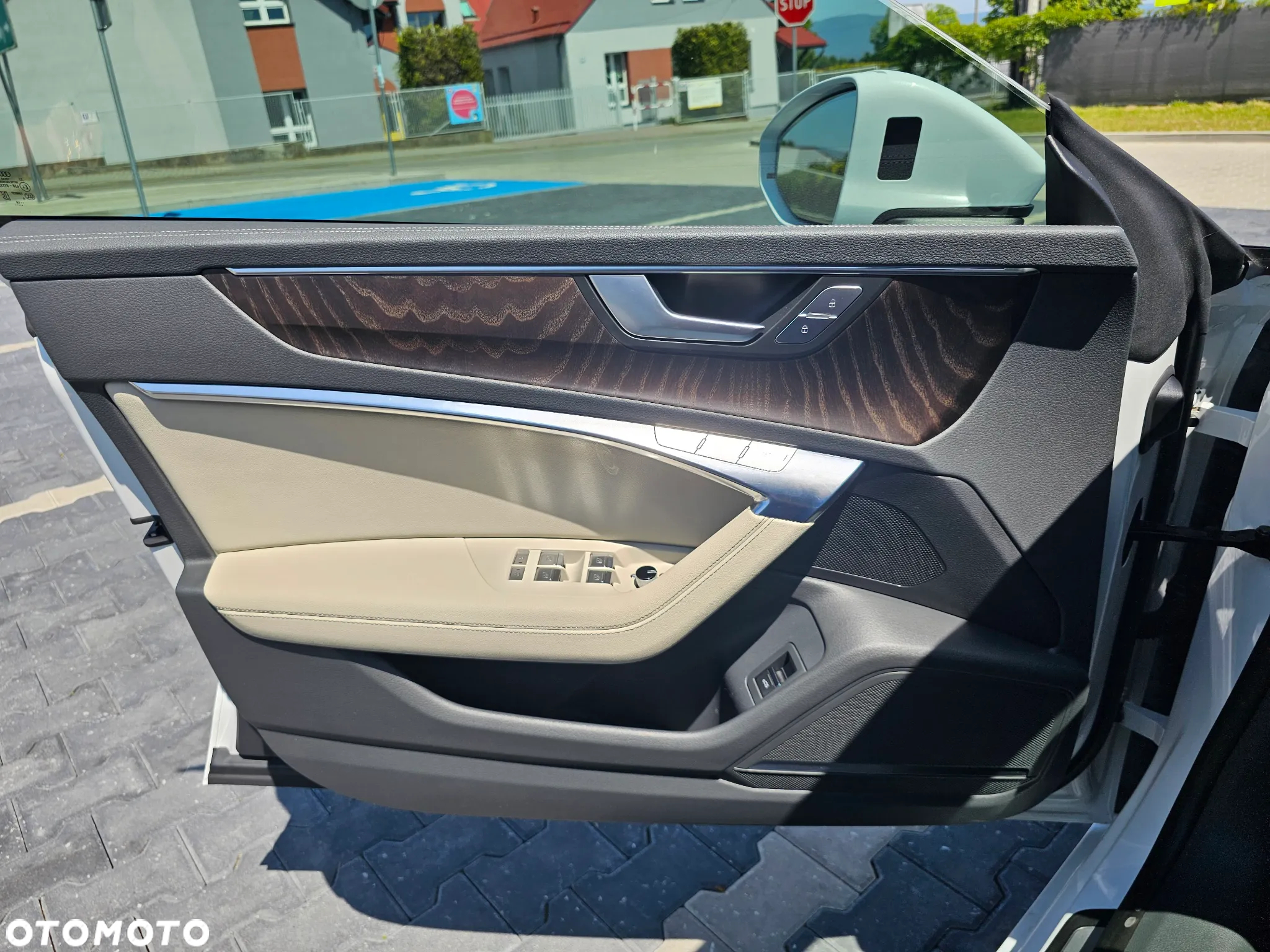 Audi A7 55 TFSI Quattro S tronic - 29