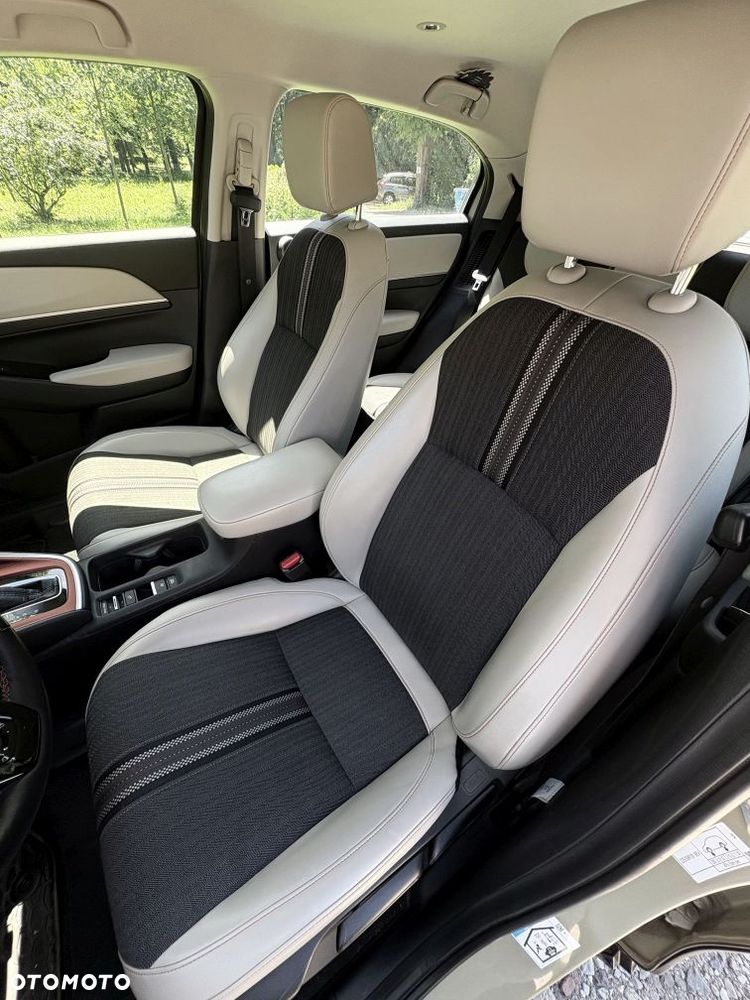 Honda HR-V 1.5 i-MMD Advance Style CVT - 6