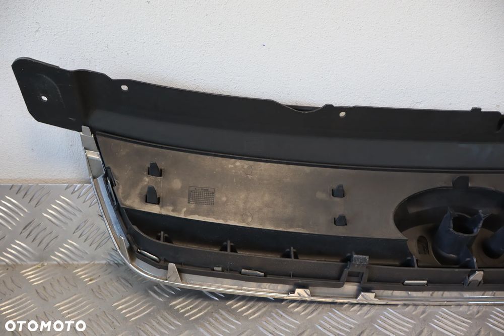 GRILL GRIL ATRAPA FORD KUGA MK1 8V41-8200-AC 8V41-R7081-A 8V41-8B271-AB 2008-2012 - 7