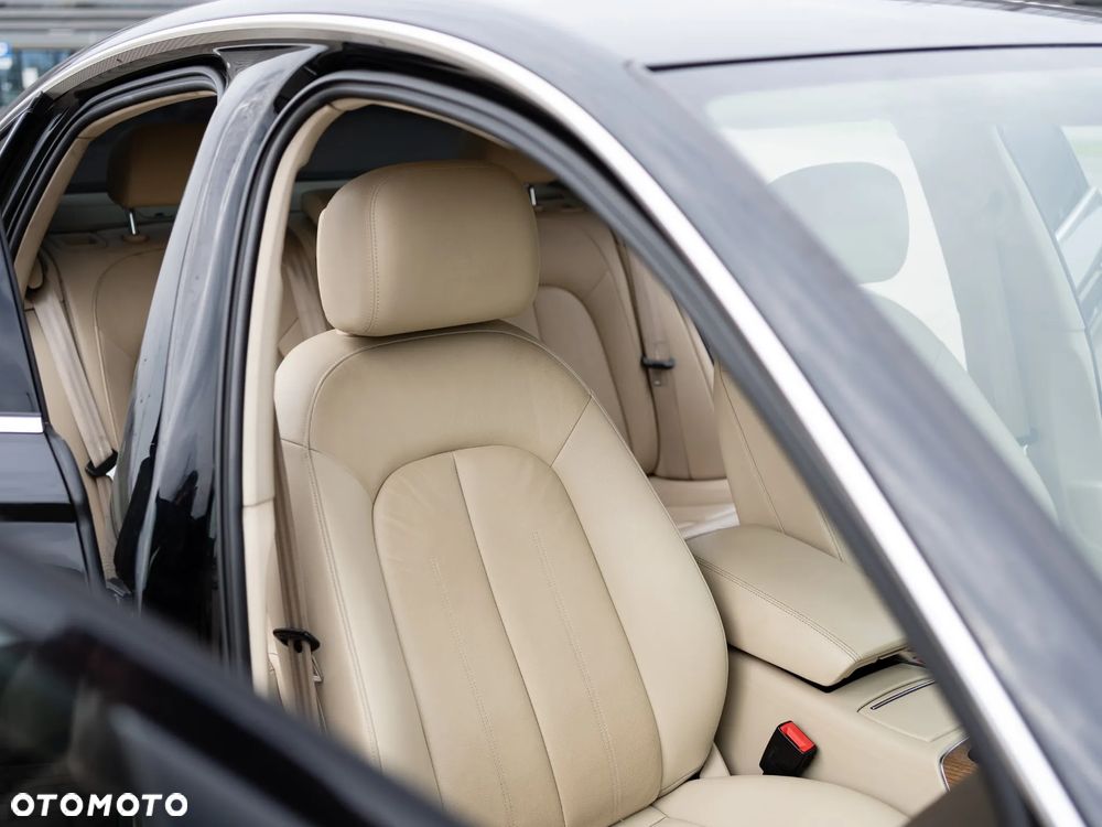 Audi A6 Limousine 2.0 TFSI Quattro S tronic - 12