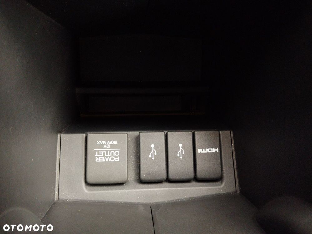 Honda CR-V 2.0 Elegance (ADAS / Connect+) / (2WD) - 32