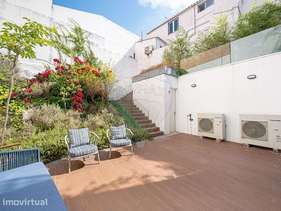 Apartamento T4 para venda - Grande imagem: 2/37