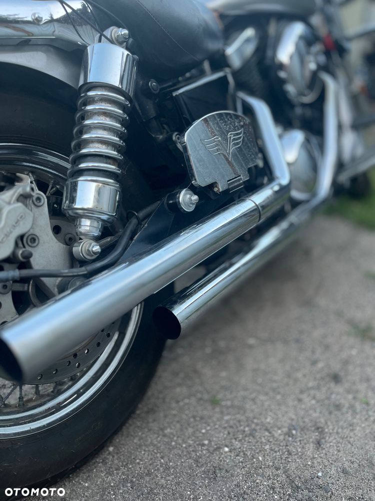 Kawasaki Vulcan - 12