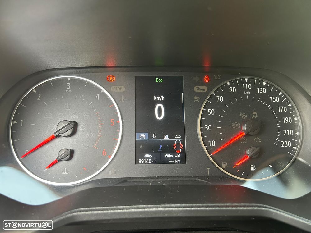 Renault Clio 1.5 Blue dCi Intens - 21