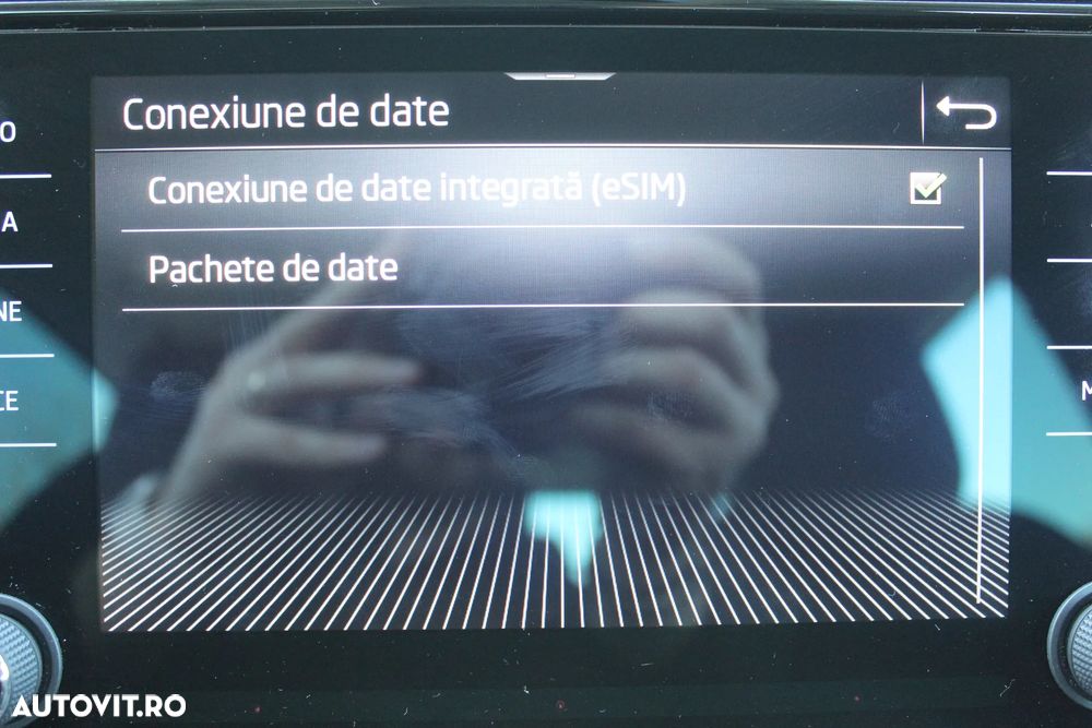 Skoda Karoq 2.0 TDI SCR DSG Style - 33