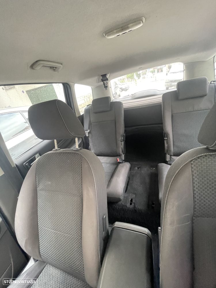 Ford C-Max 1.6 TDCi Titanium - 11