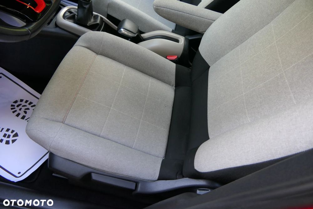 Citroën C3 Aircross PureTech 82 OPF Feel - 21
