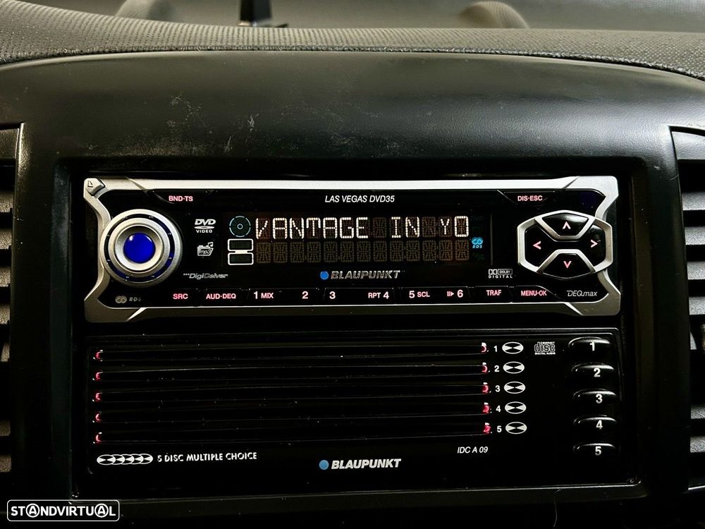 Nissan Micra 1.2 Acenta Plus - 17