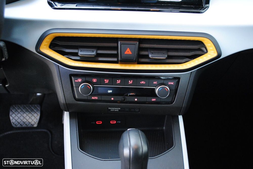 SEAT Arona 1.0 TSI Style DSG - 15