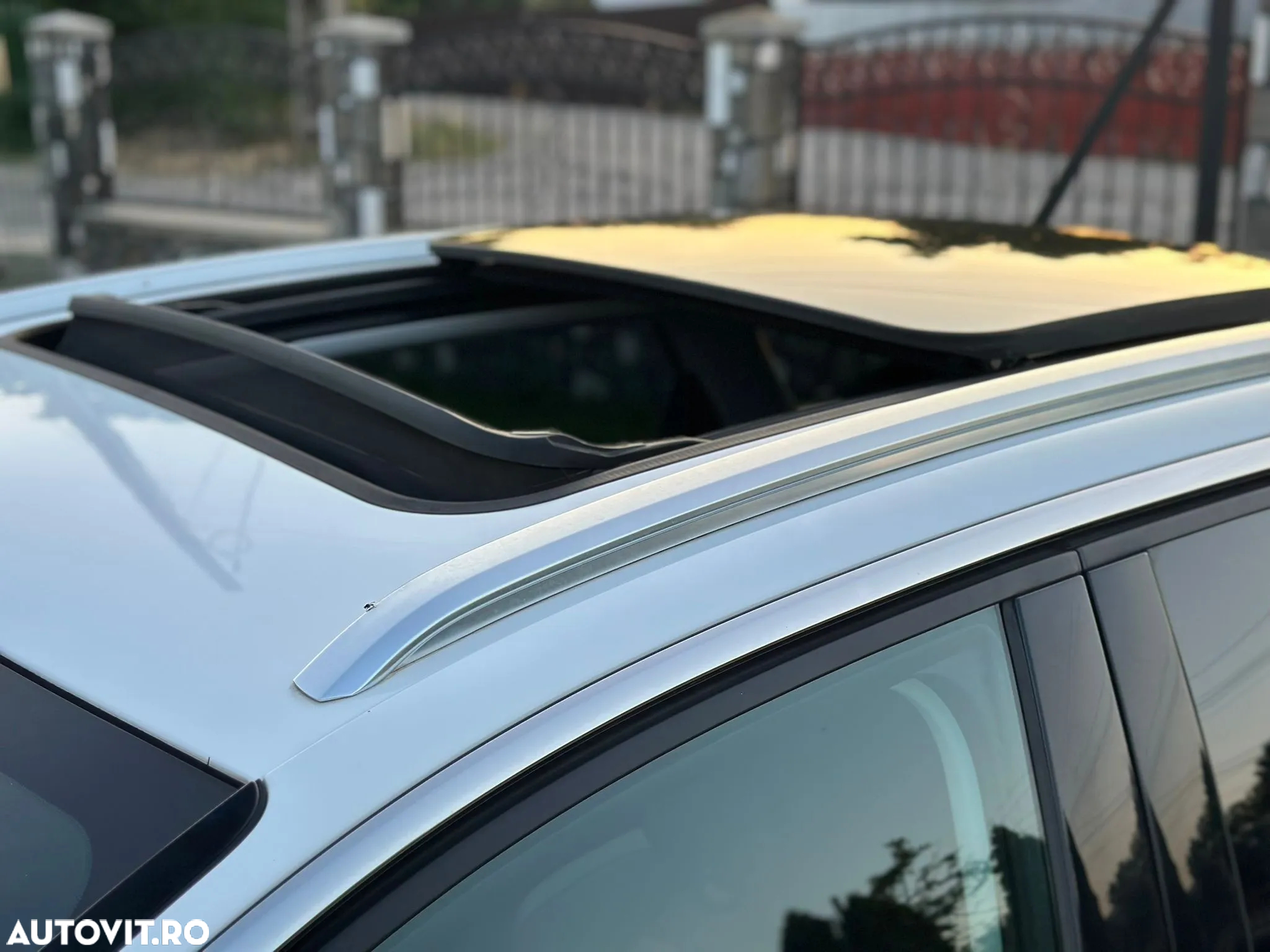 Peugeot 3008 BlueHDi 130 Stop & Start EAT8 Allure Business-Paket - 30