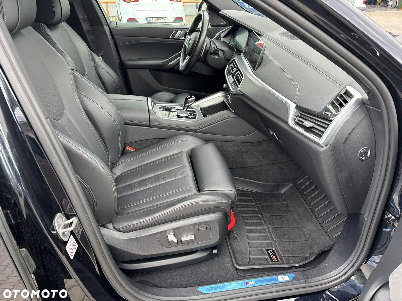 BMW X6 - 18