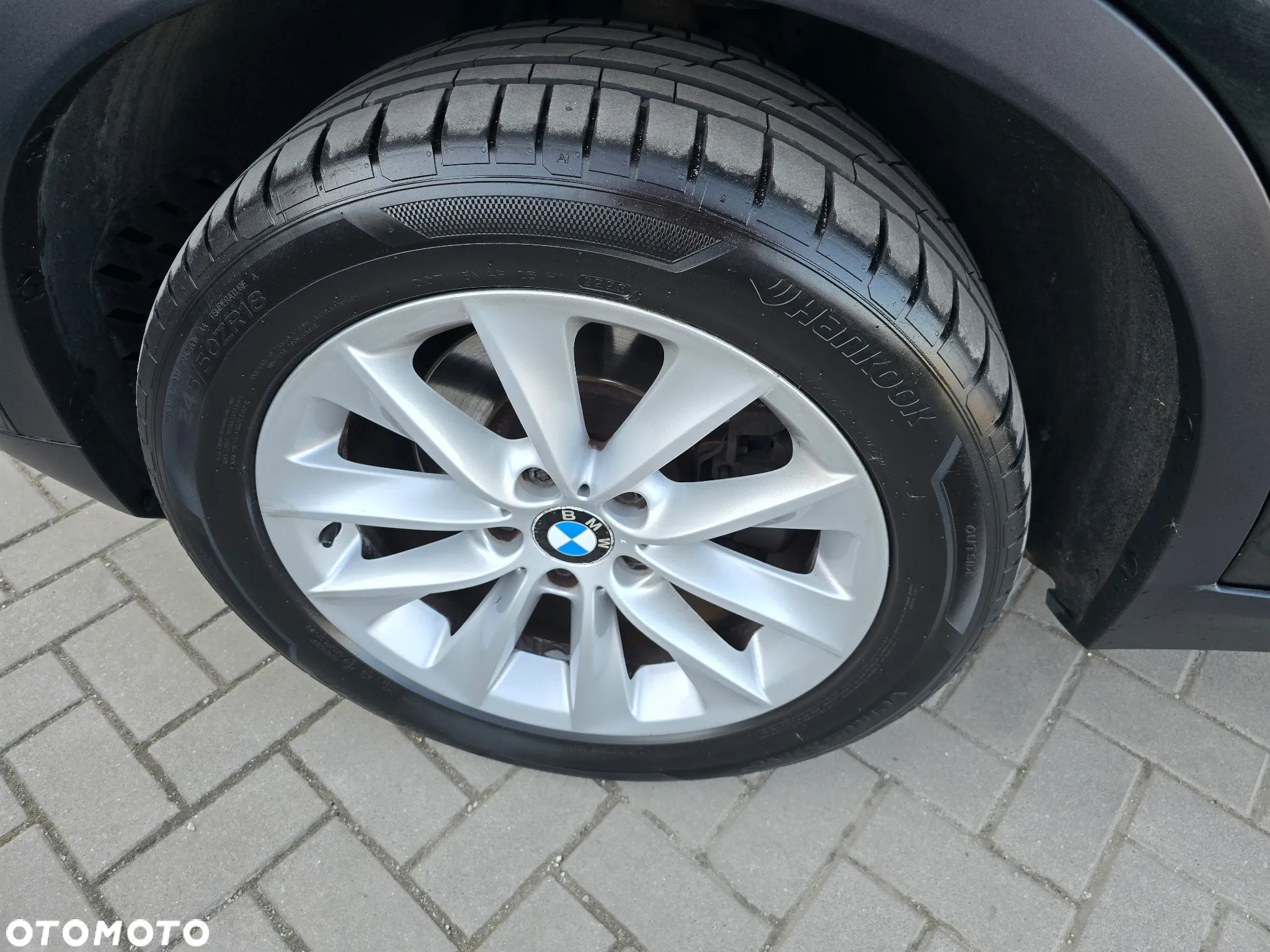 BMW X3 - 17