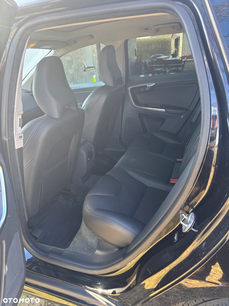 Volvo XC 60 - 10