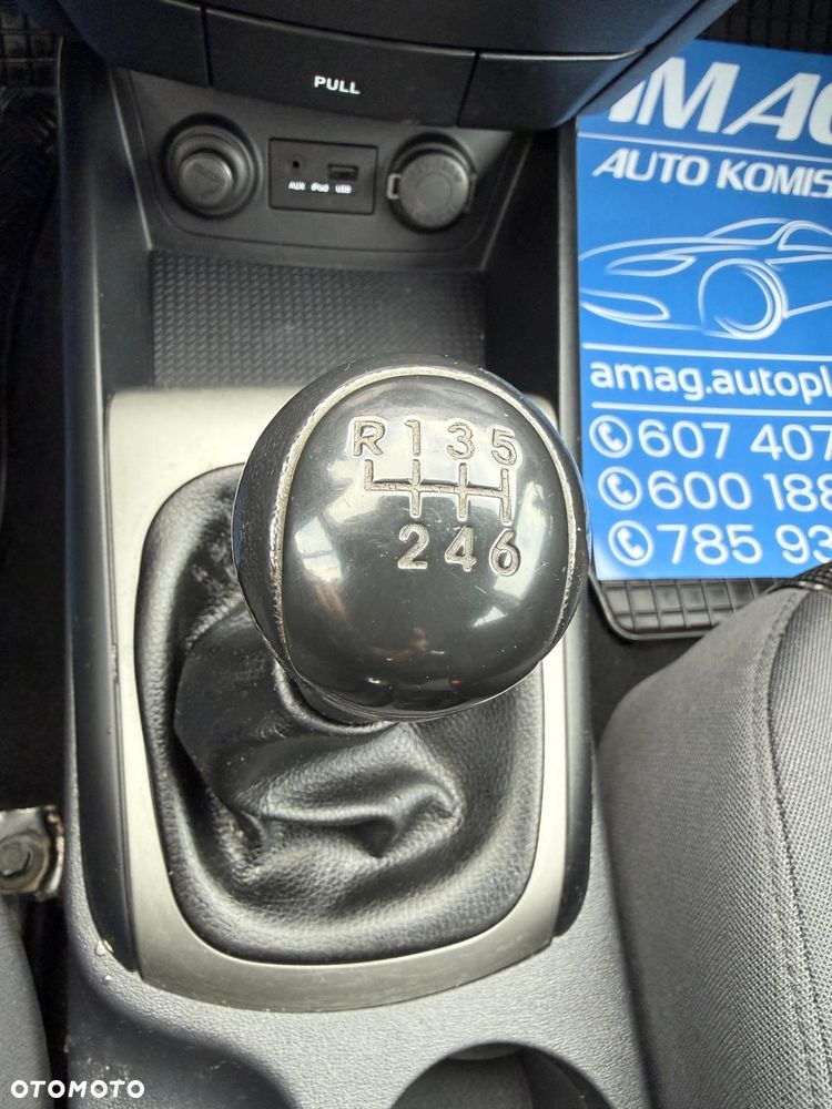 Hyundai i30 1.6 CRDi Style - 24