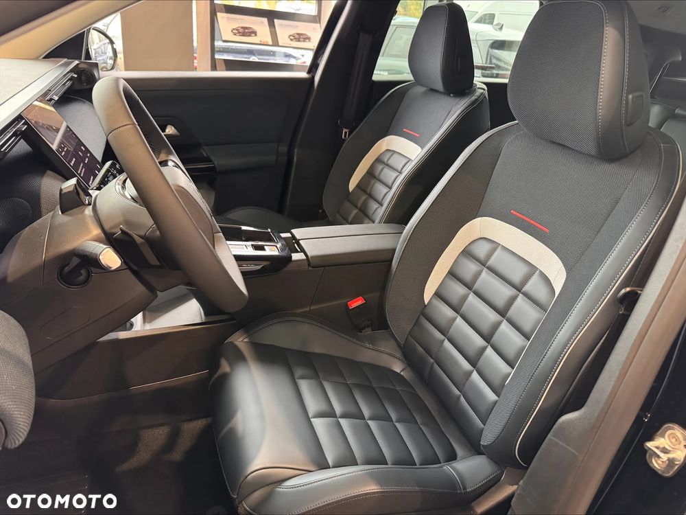 Citroën C5 Aircross 1.2 mHEV Max eDCT6 - 15