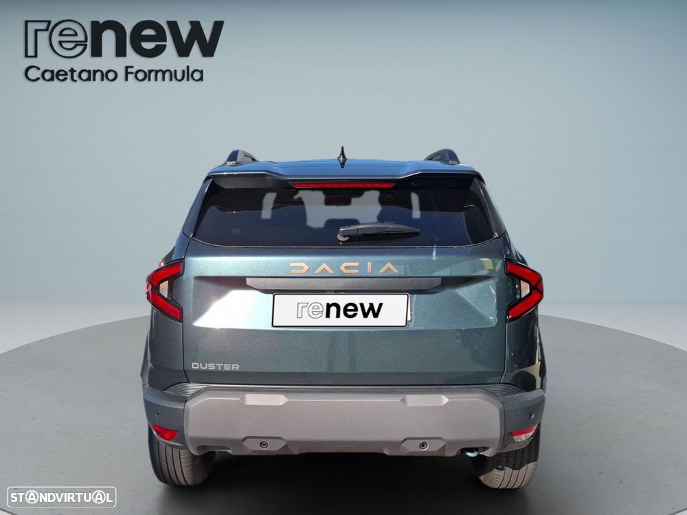 Dacia Duster 1.0 TCe ECO-G Extreme Bi-Fuel - 7