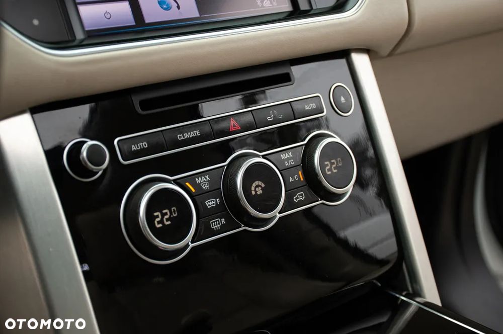 Land Rover Range Rover 5.0 V8 S/C - 33