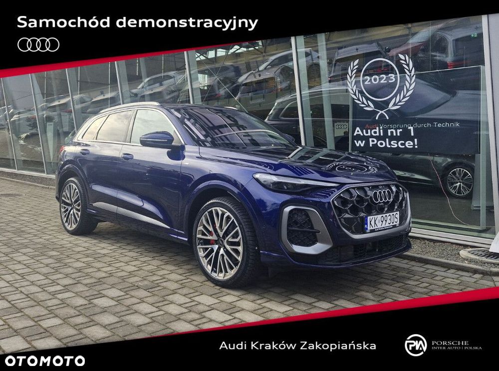 Audi Q5 - 2