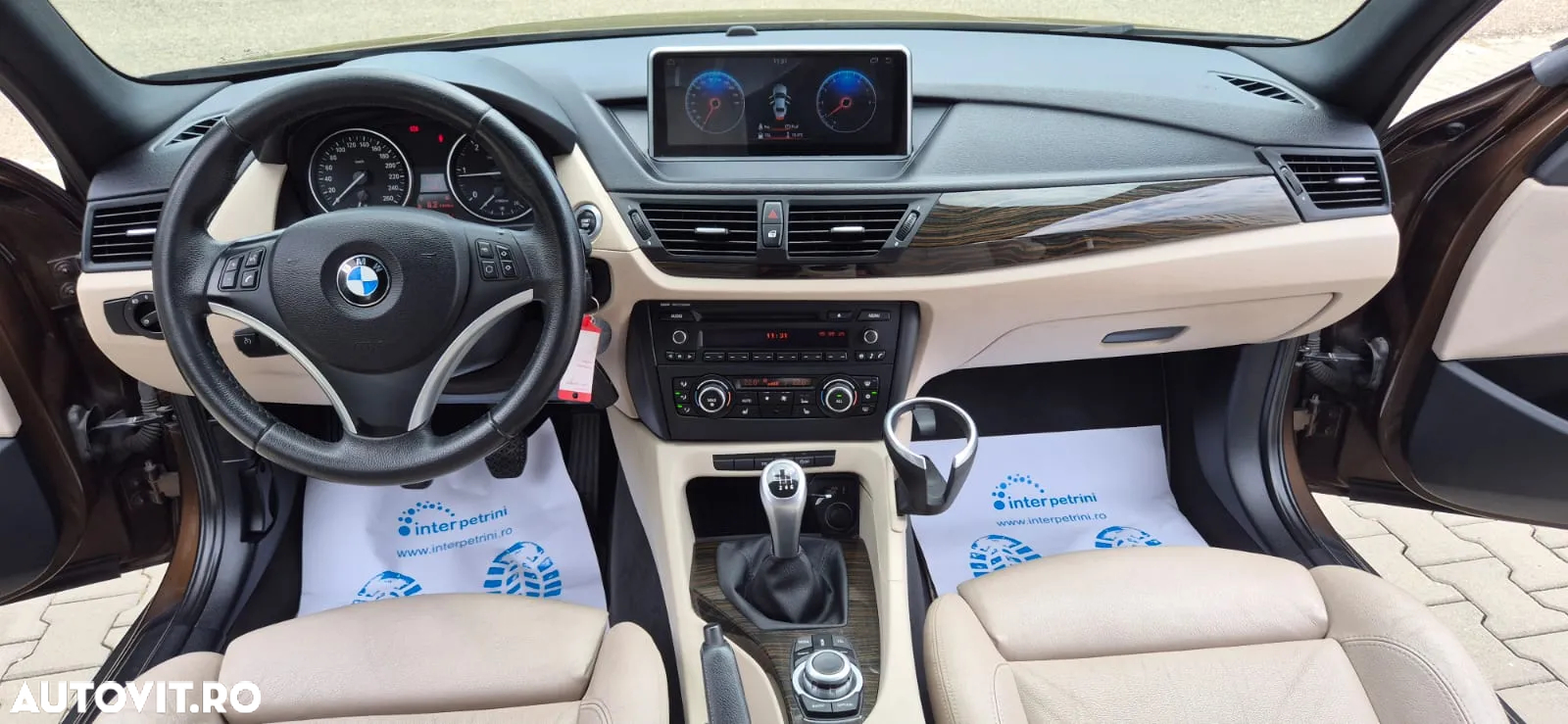 BMW X1 - 25