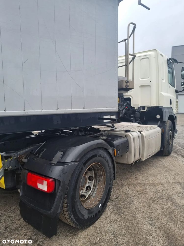 DAF CF410FT - 13