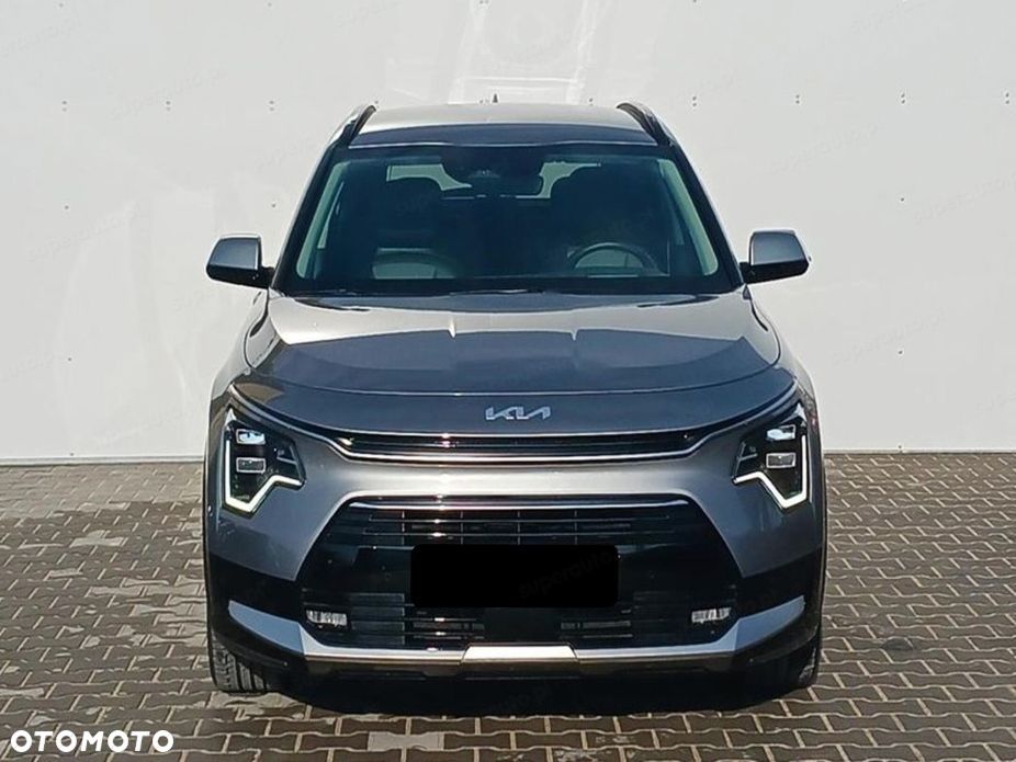 Kia Niro - 5