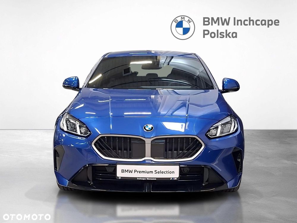 BMW Seria 1 120 mHEV - 9