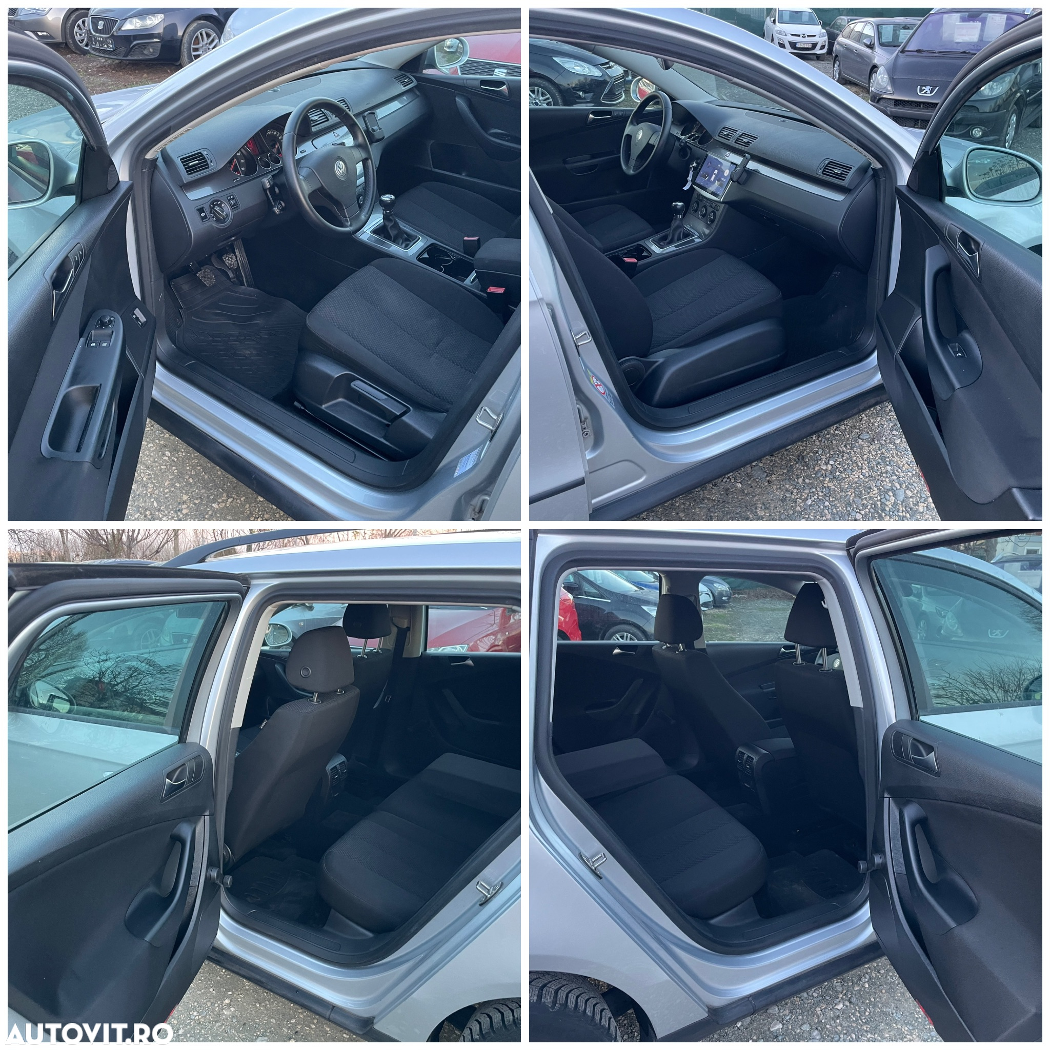 Volkswagen Passat 1.4 TSI Trendline - 5
