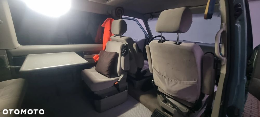 Volkswagen Transporter - 17