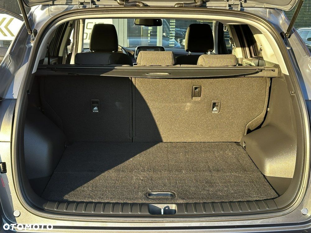 Hyundai Tucson 1.6 GDi 2WD Style - 33