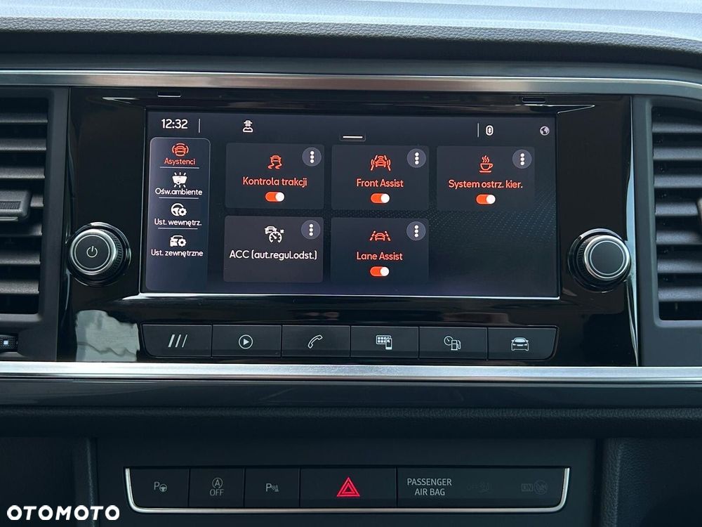 Seat Ateca 1.5 Eco TSI Style S&S - 29