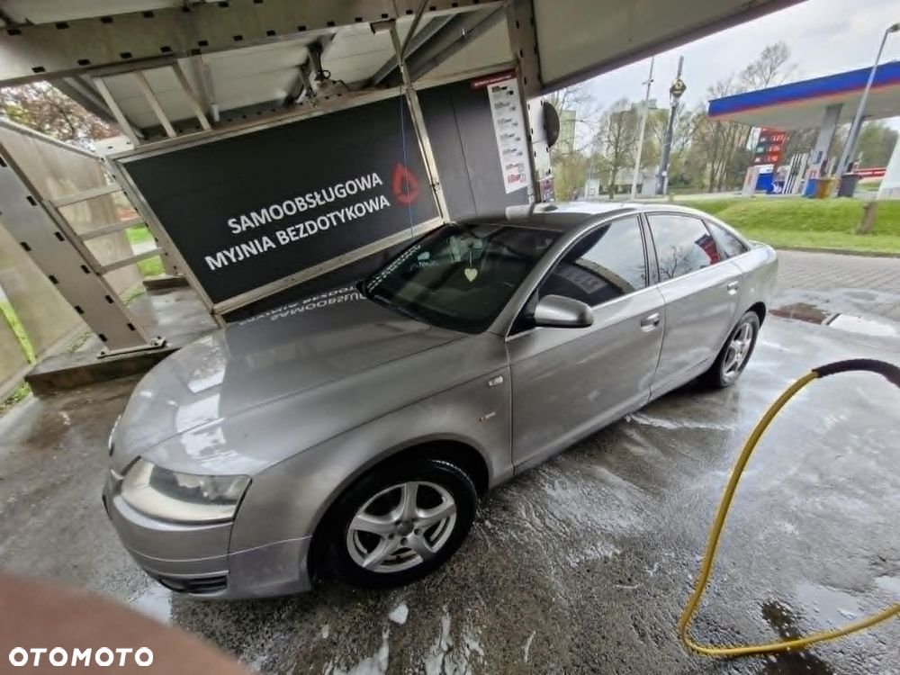 Audi A6 Limousine 2.0 TDI - 3