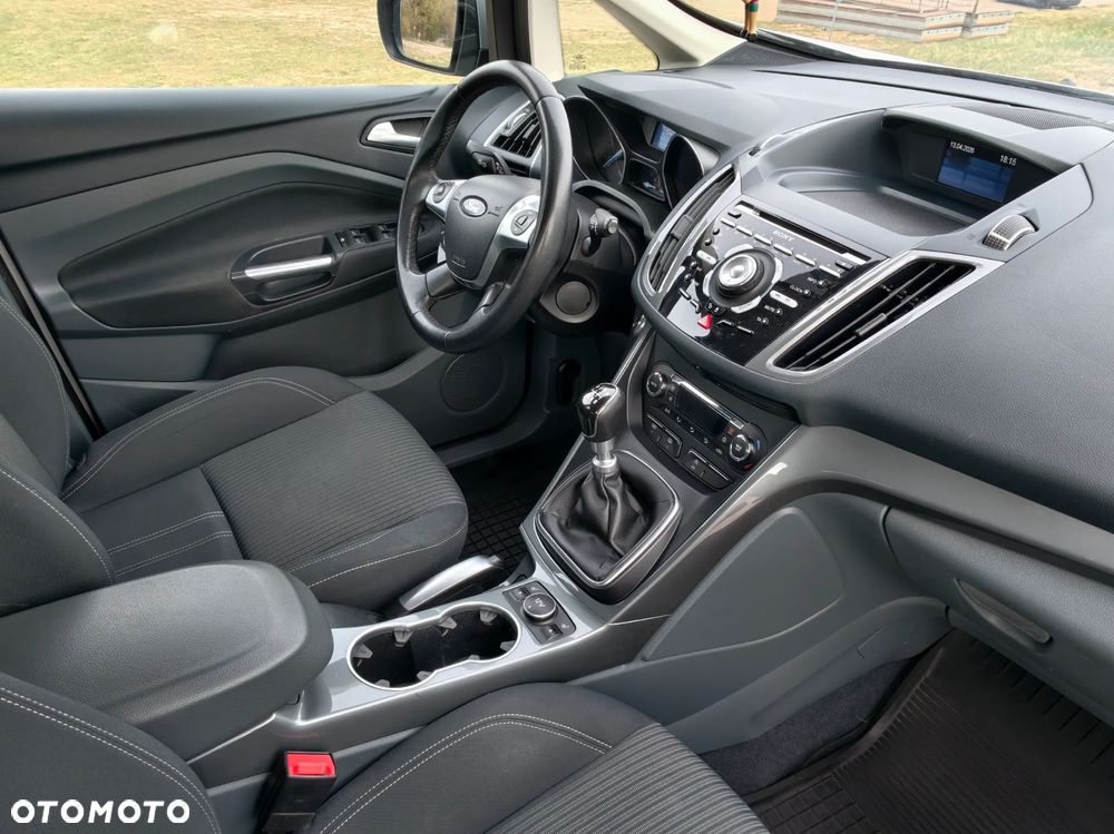 Ford C-MAX - 5