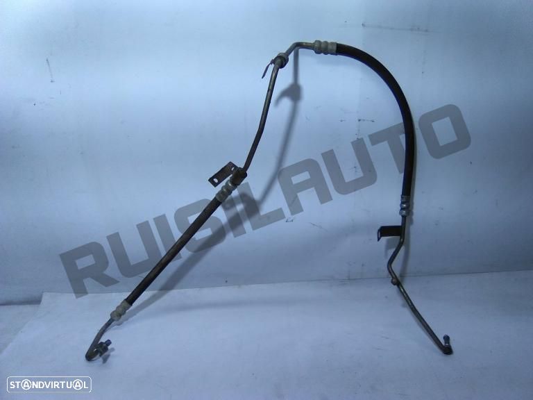 Tubo De Óleo  Opel Vivaro A [2001_2014] 1.9 Di - 1