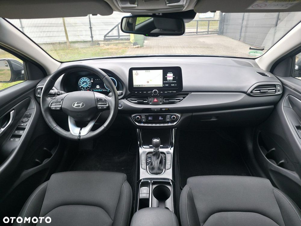 Hyundai i30 - 11
