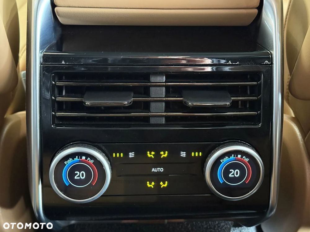 Land Rover Range Rover 3.0 P460e PHEV Autobiography - 20