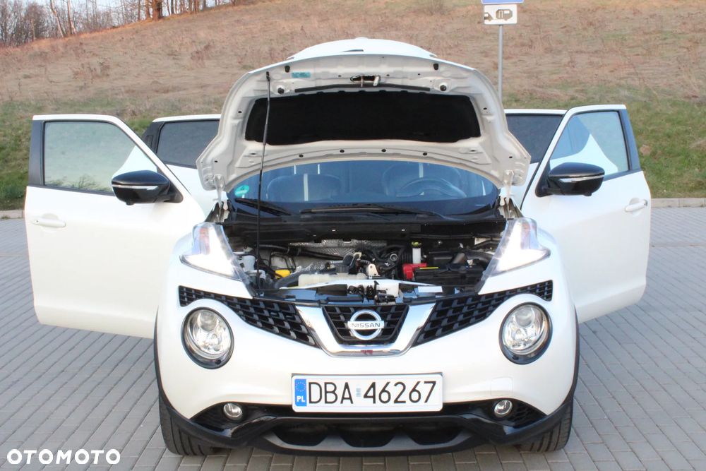 Nissan Juke 1.2 DIG-T 360 - 12
