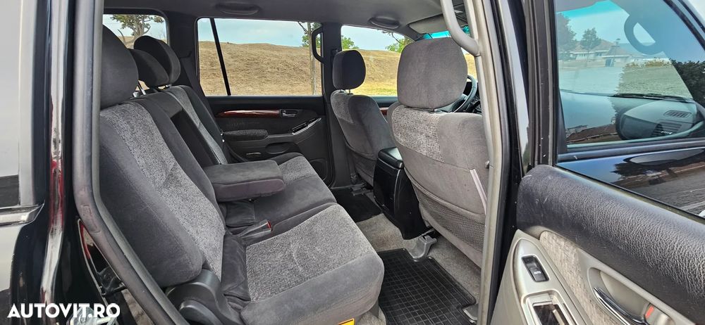 Toyota Land Cruiser 3.0 TD-4D VX - 7