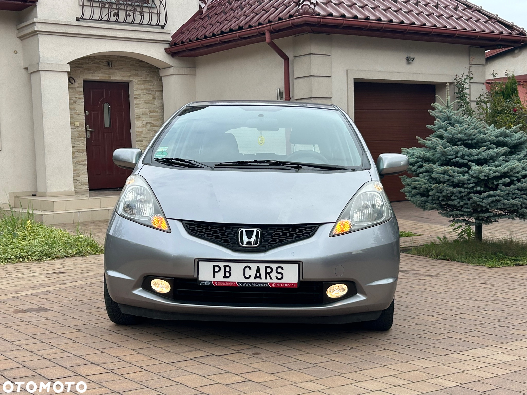 Honda Jazz 1.2 Trend - 17