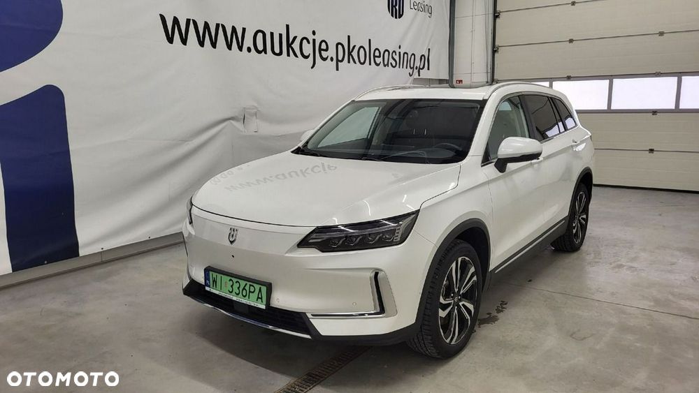 Skywell ET5 72kWh Luxury - 1