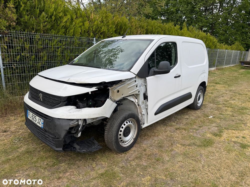 Peugeot PARTNER - 13