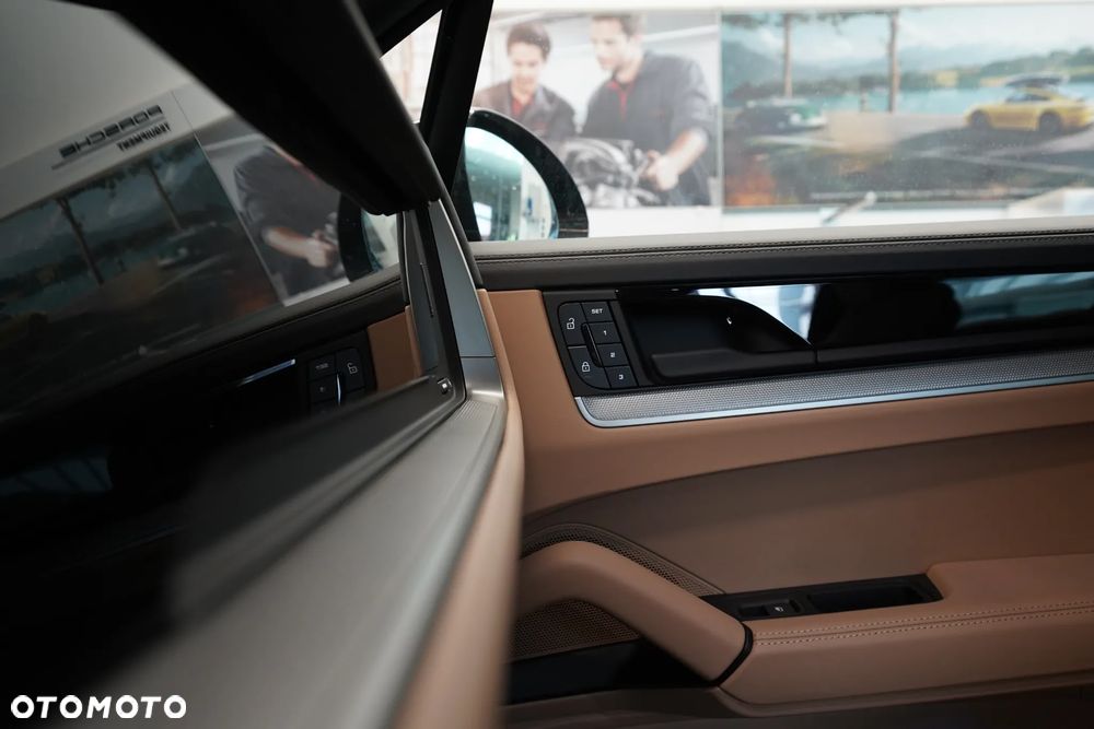 Porsche Cayenne Standard - 24