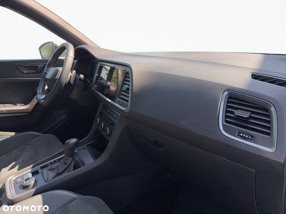 Cupra Ateca 2.0 TSI 4Drive DSG - 10