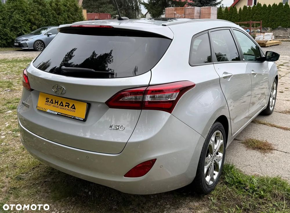 Hyundai i30 - 6
