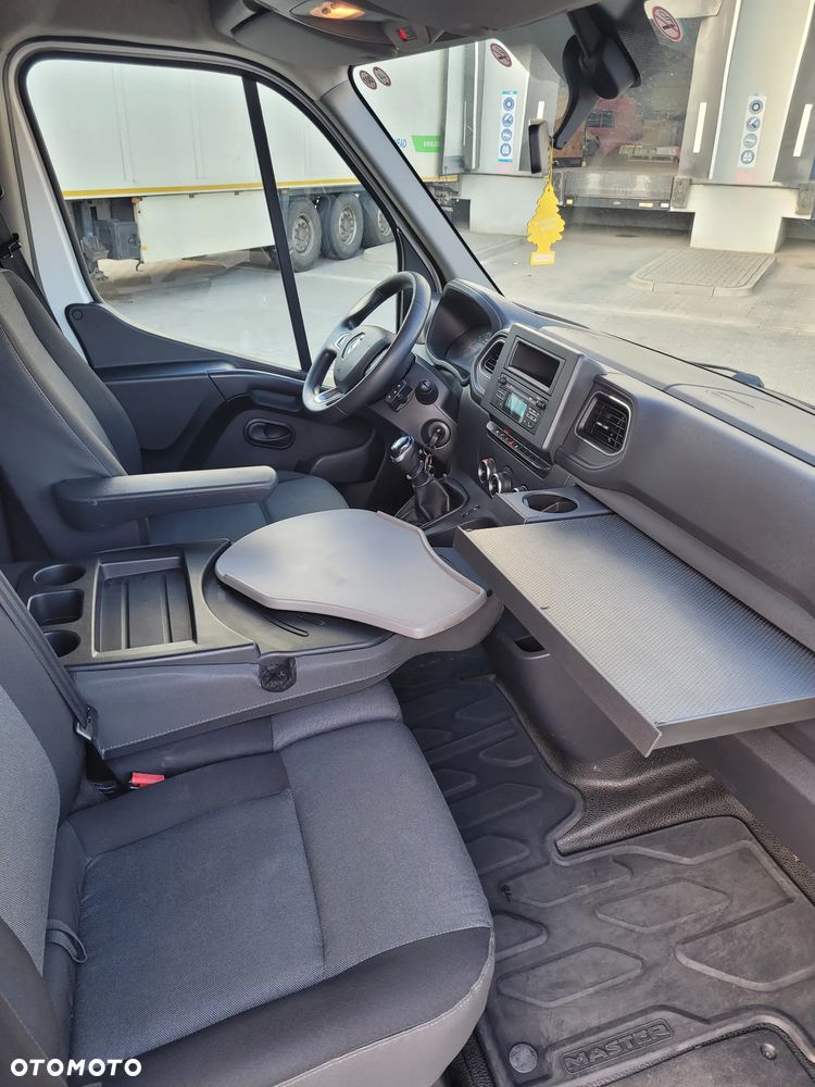 Renault Master - 14