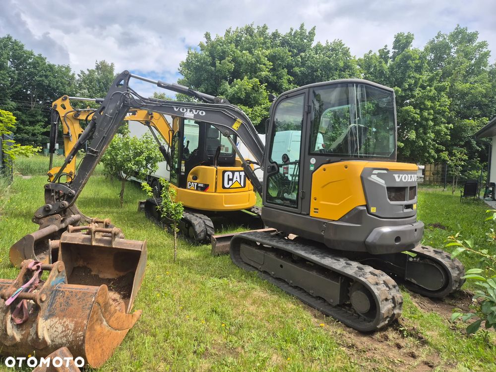 Volvo ECR50D - 32