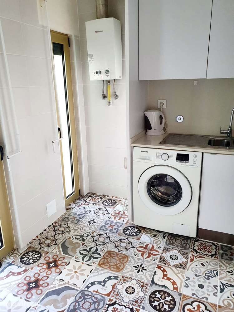 Apartment in Avenida Álvaro Pais, Lisboa - Grande imagem: 5/8