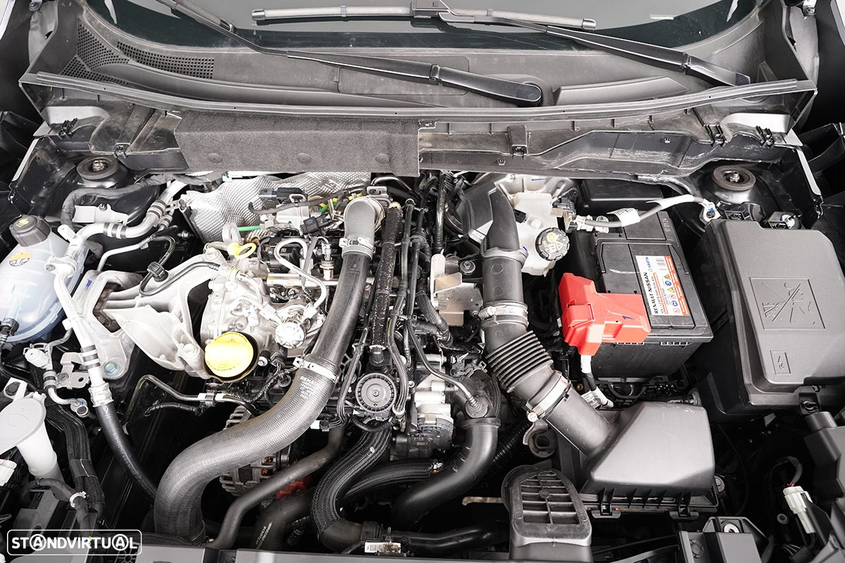 Nissan Juke 1.0 DIG-T Tekna - 25