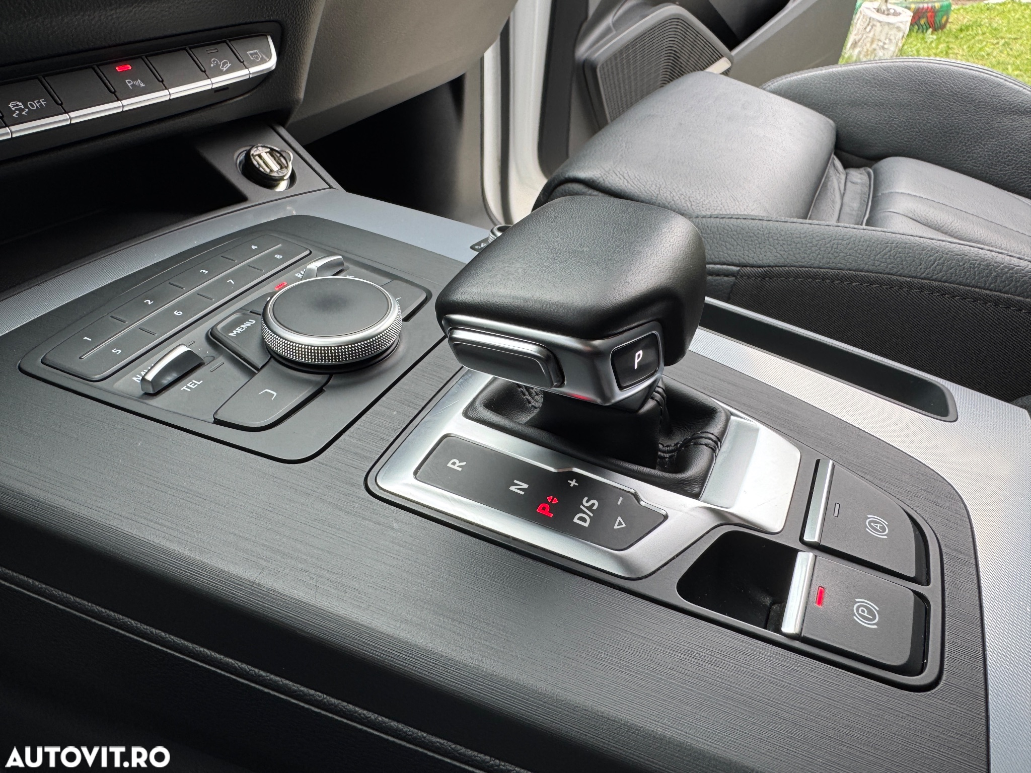 Audi Q5 2.0 TDI Quattro S tronic - 12