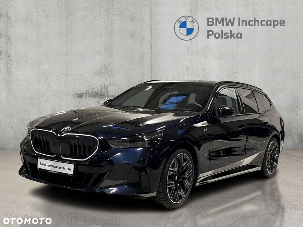 BMW Seria 5 - 2