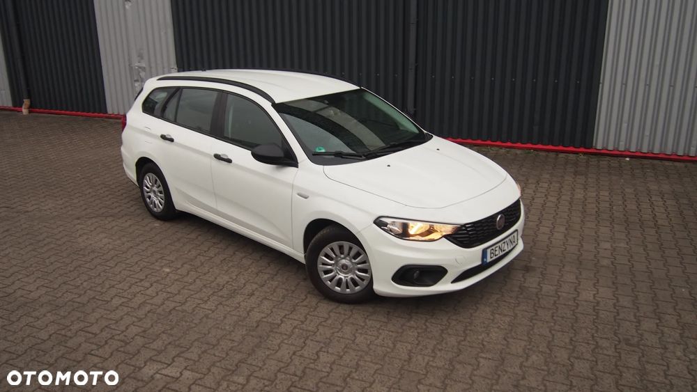 Fiat Tipo 1.4 16V More - 12